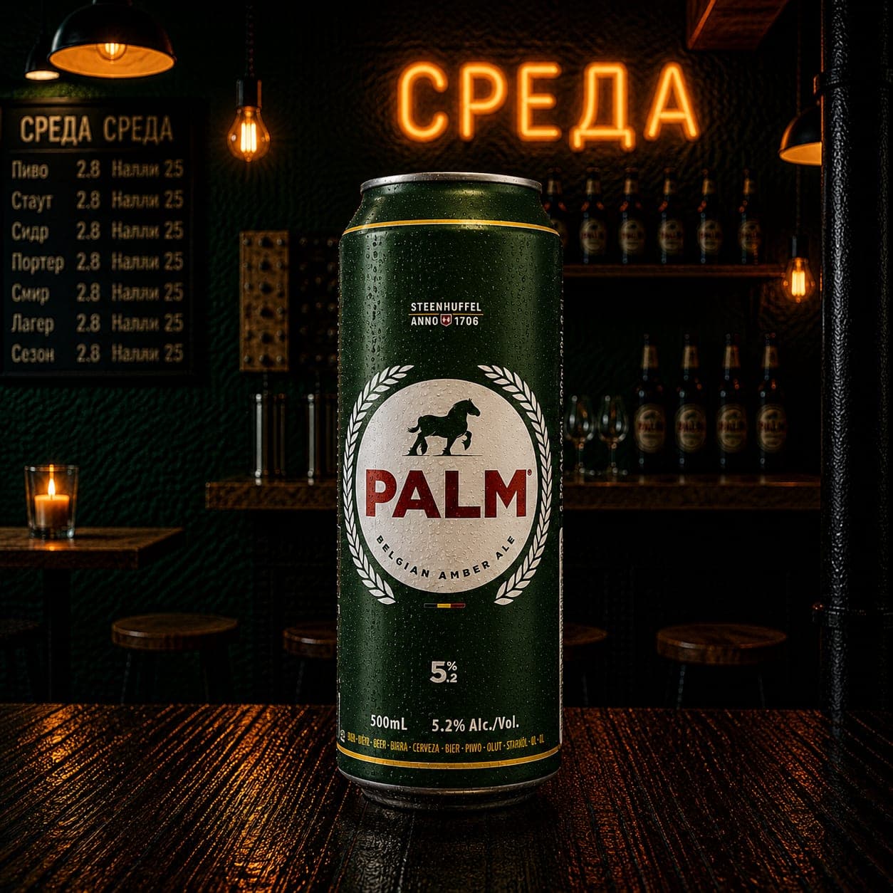 Палм