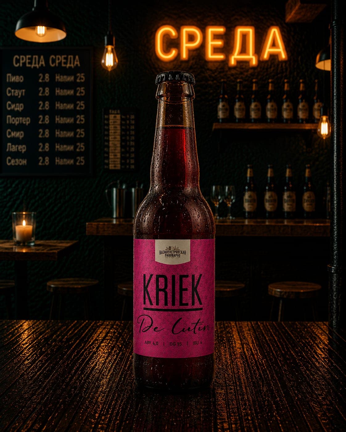 Cidre Brut
