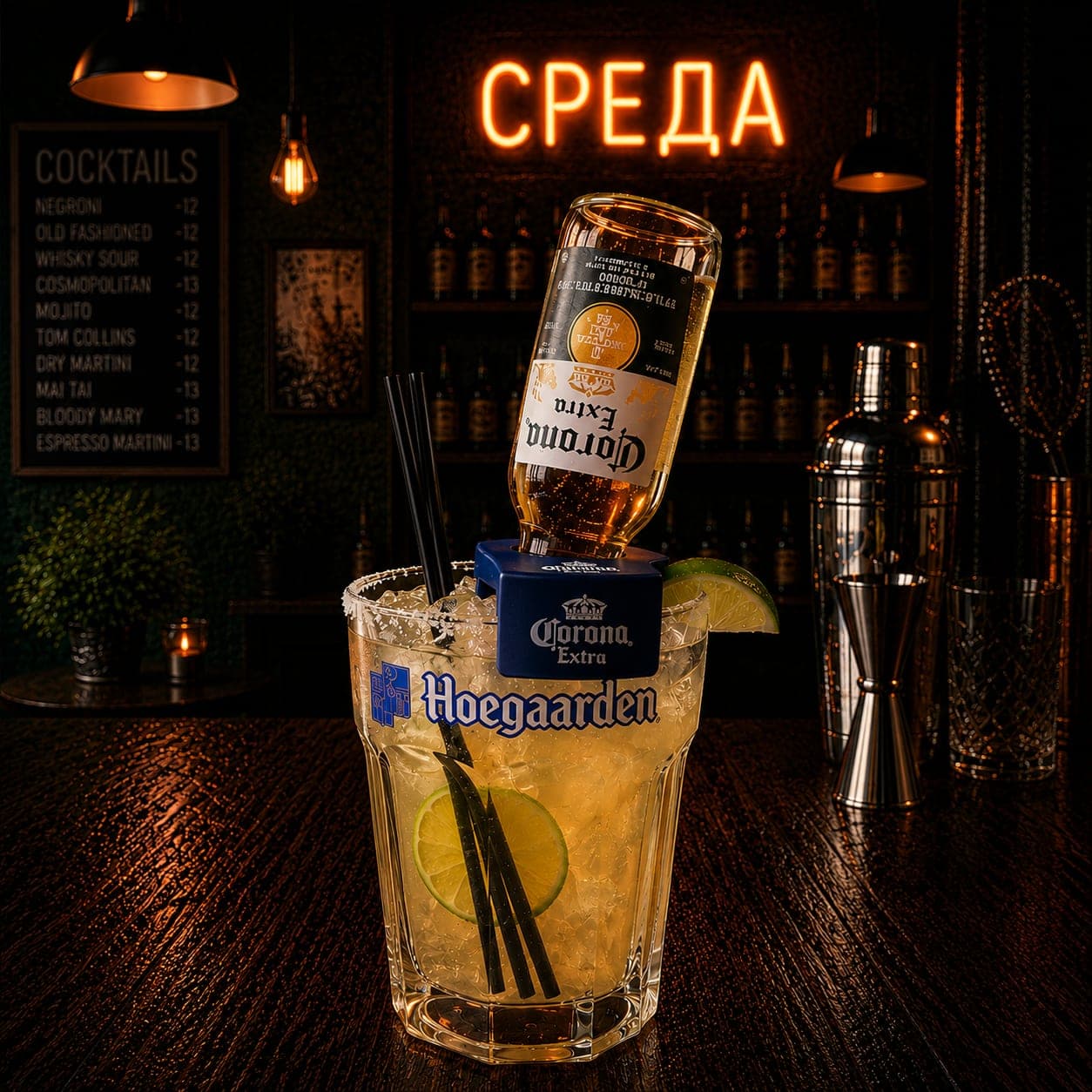 Корона-Рита