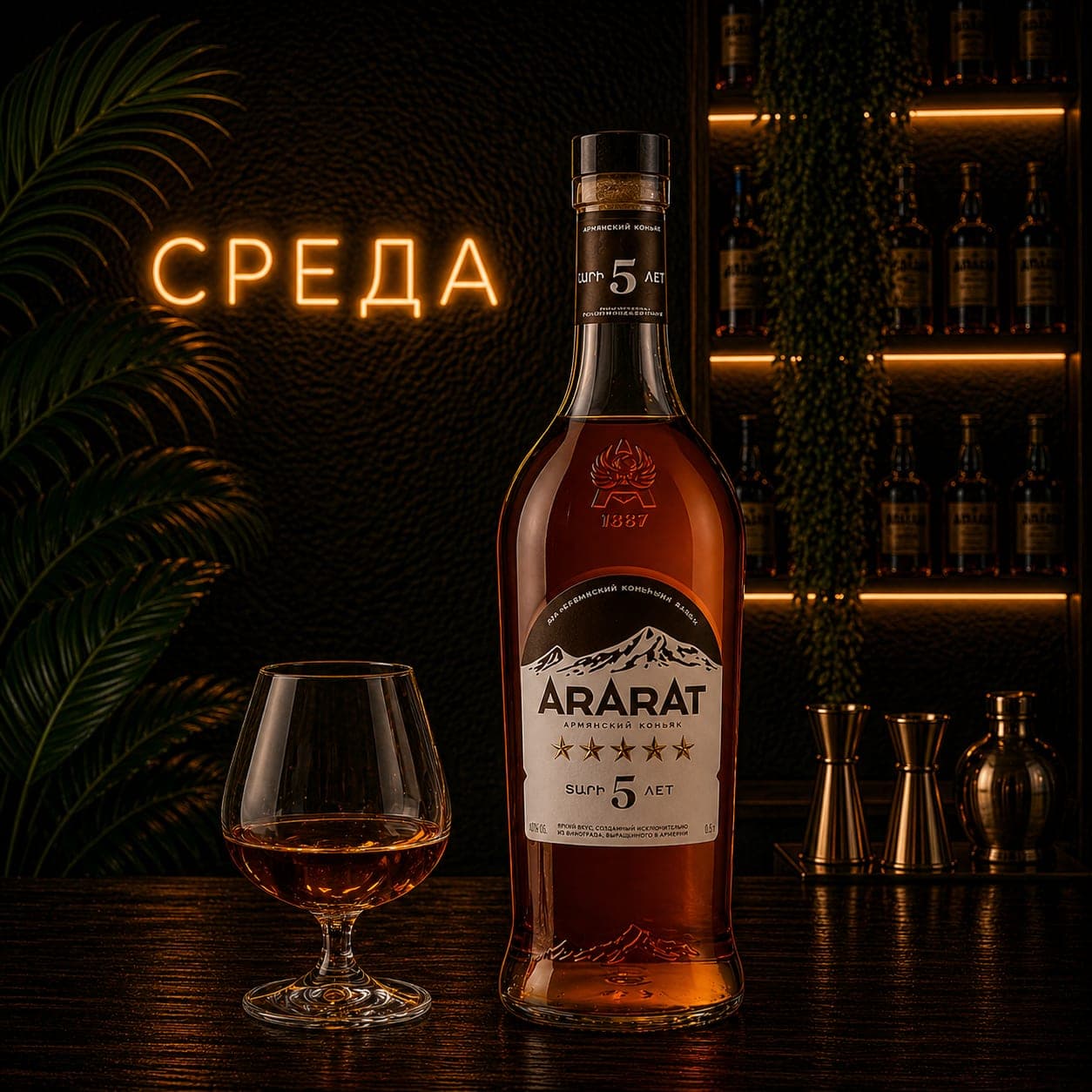 Арарат