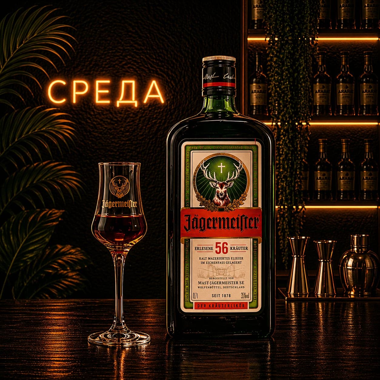 Jägermeister
