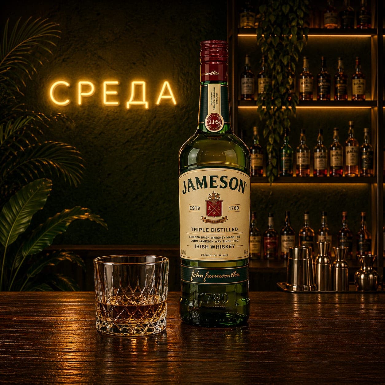 Джеймесон