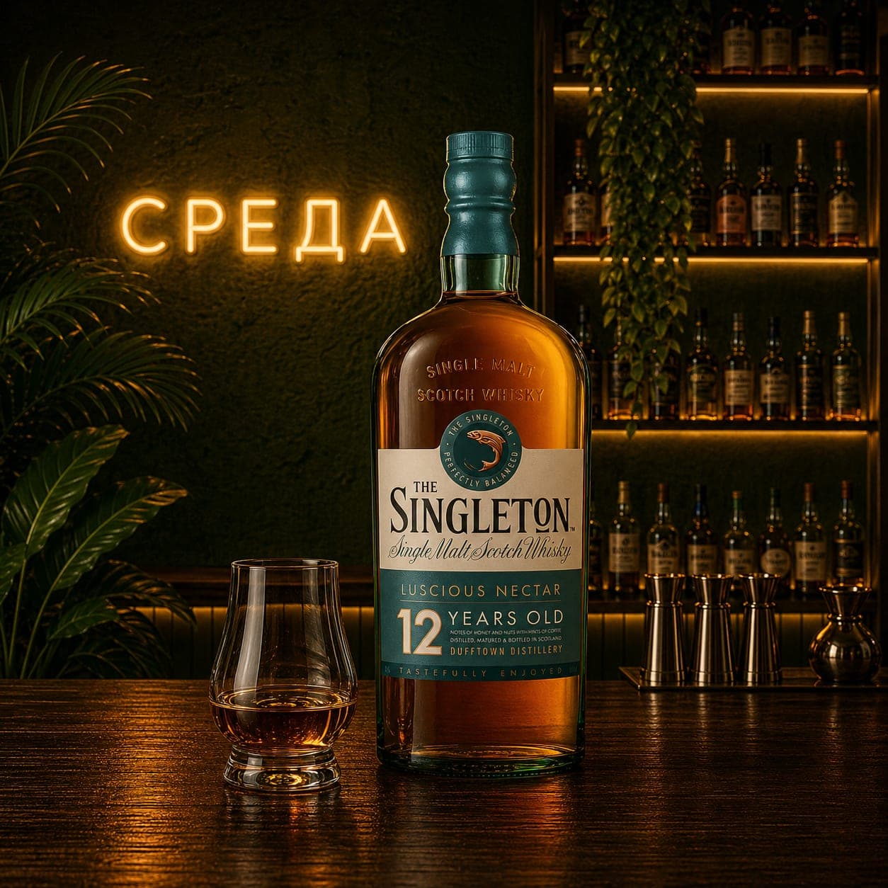 Синглтон