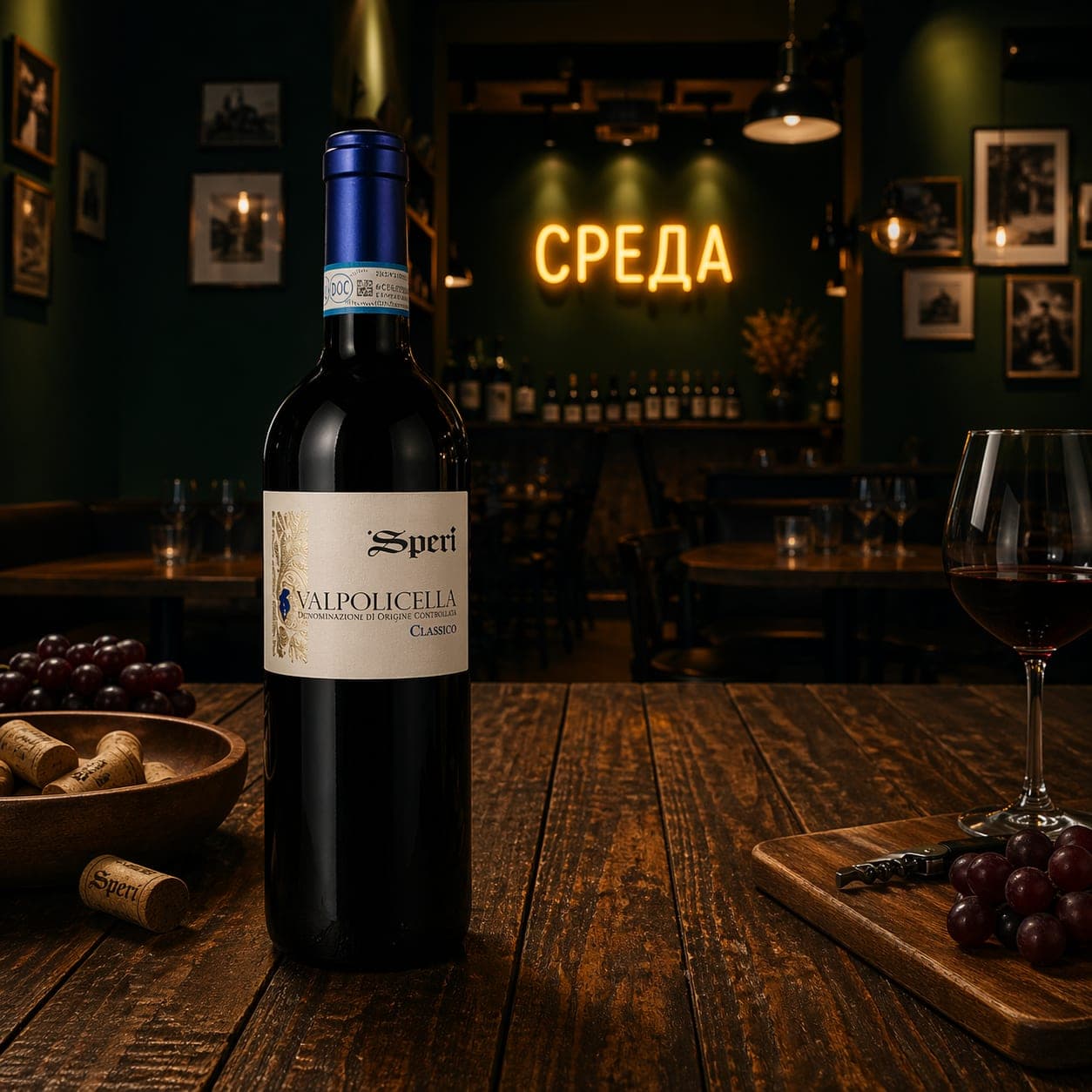 Speri Valpolicella Classico